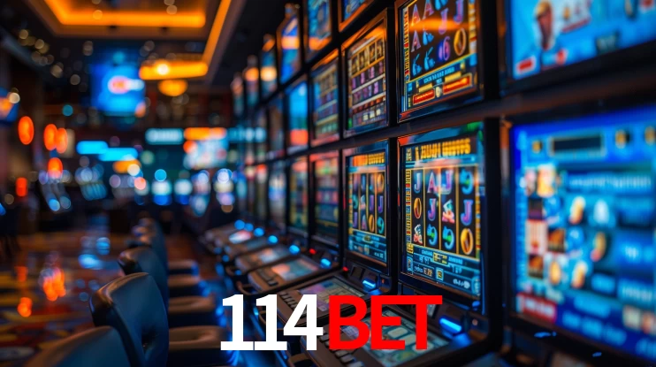 Weekend Specials 114bet