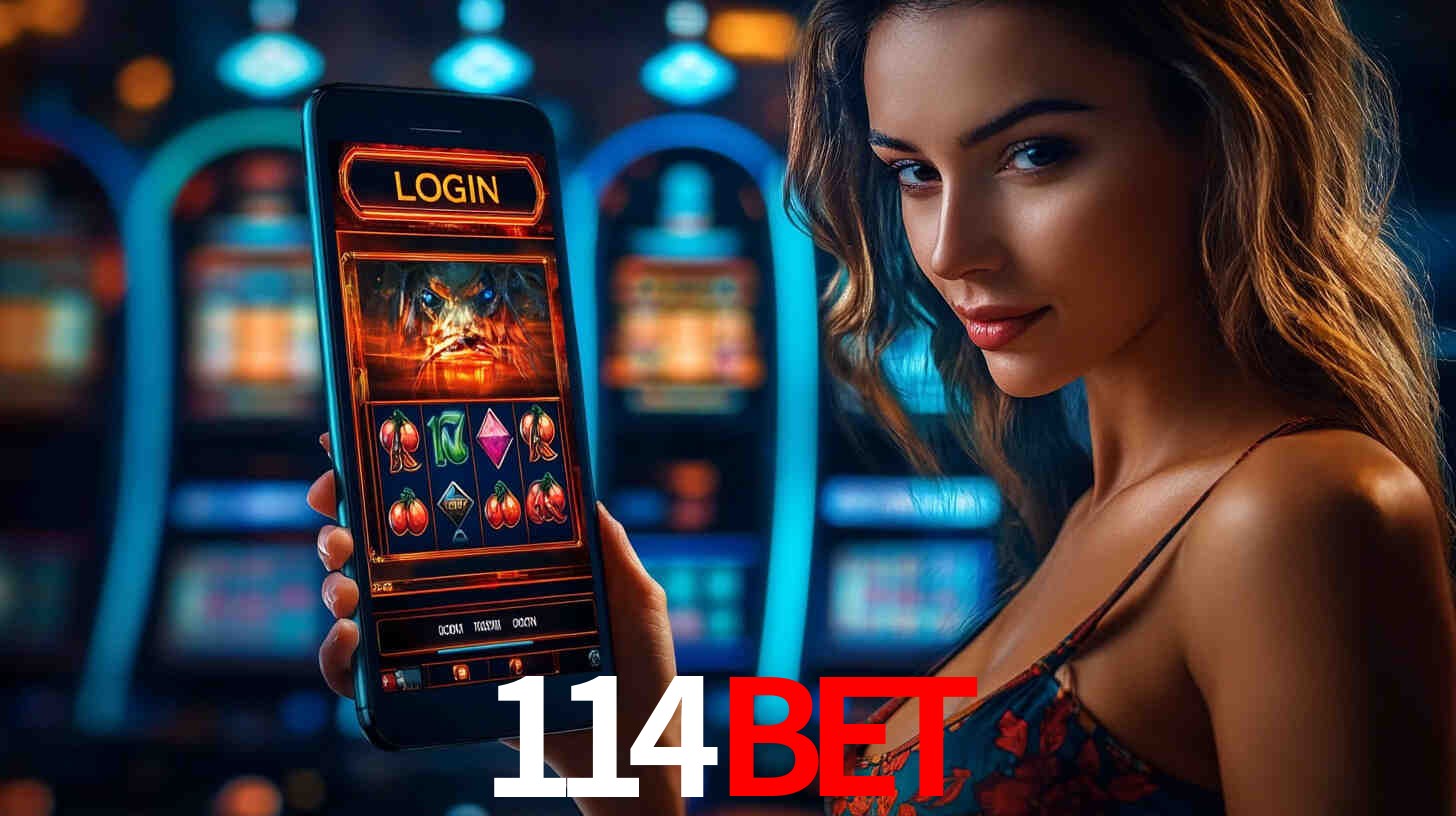 114bet App Interface