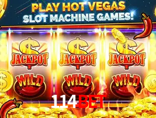 A Revolução dos Aplicativos de Jogos no 114bet