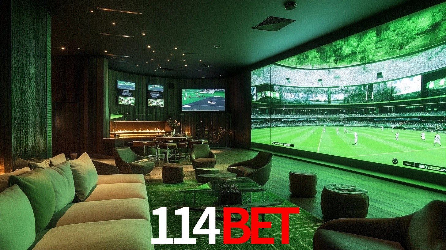Programa VIP 114bet