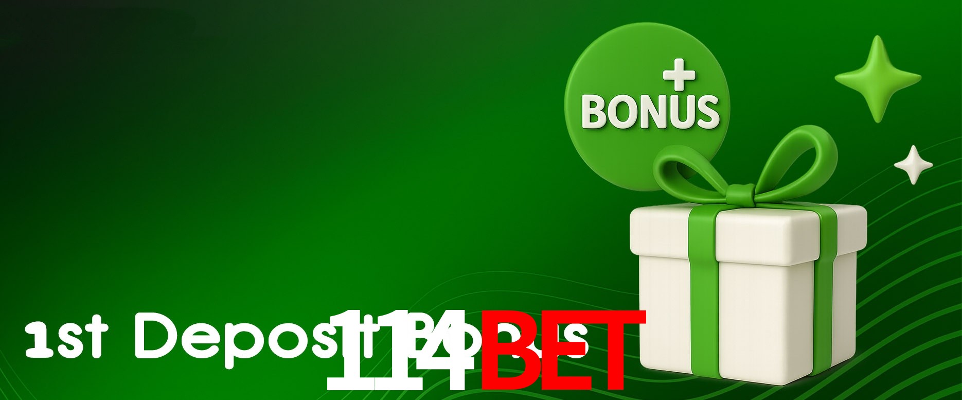 Promoções Sazonais 114bet