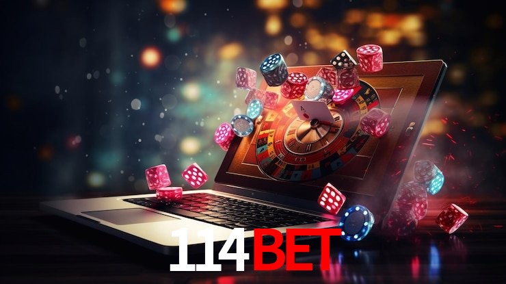 Desvendando o Mundo dos Jogos Virtuais na 114bet