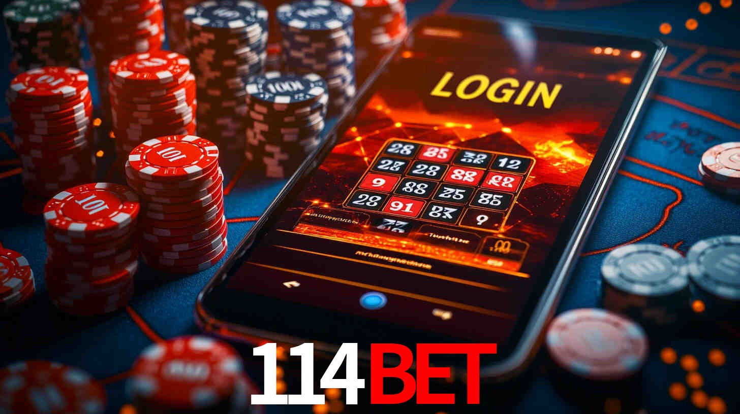 Premium Interface 114bet