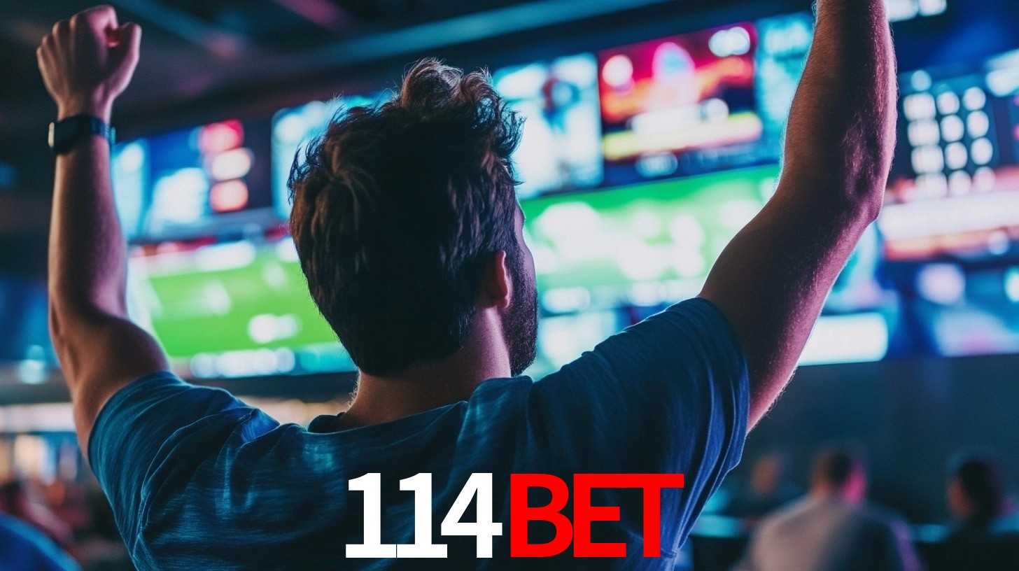 Daily Bonuses 114bet