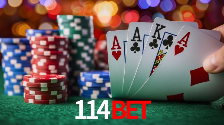 Ofertas Imperdíveis na 114bet: Promoções e Bônus Que Valem a Pena