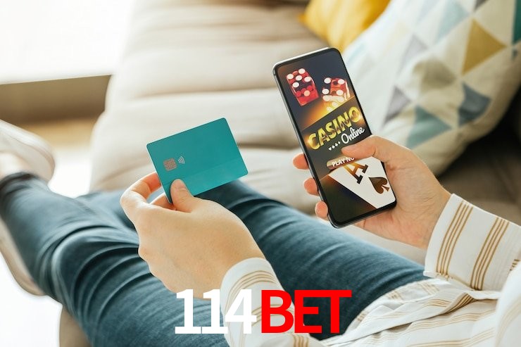 114bet,114bet app