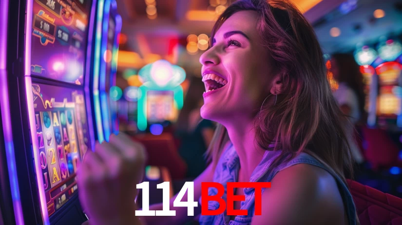 Live Casino 114bet