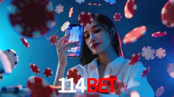 Inovações de Jogos na 114bet: O Futuro das Experiências Interativas