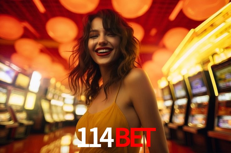 114bet: Jogos de Caça-Níqueis-Altas Recompensas, Roleta-Velocidade, Blackjack-Desafios Máximos