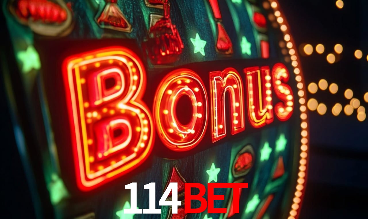 cassino 114bet