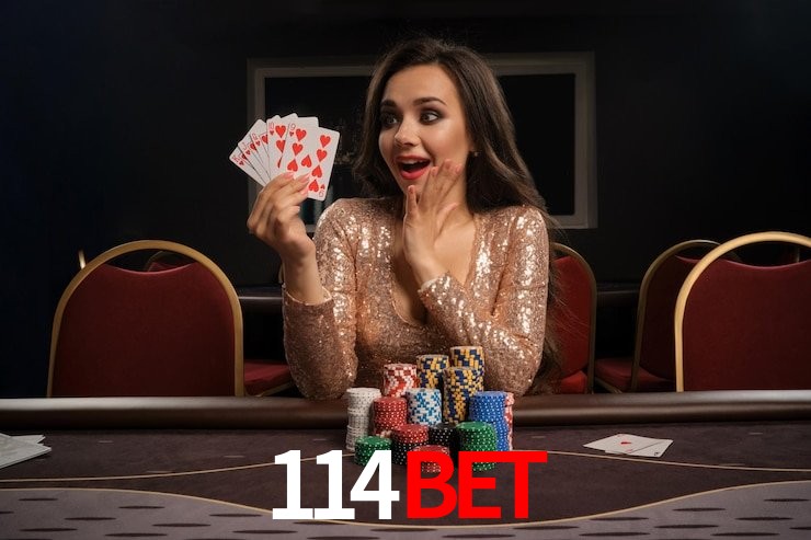 114bet,114bet app