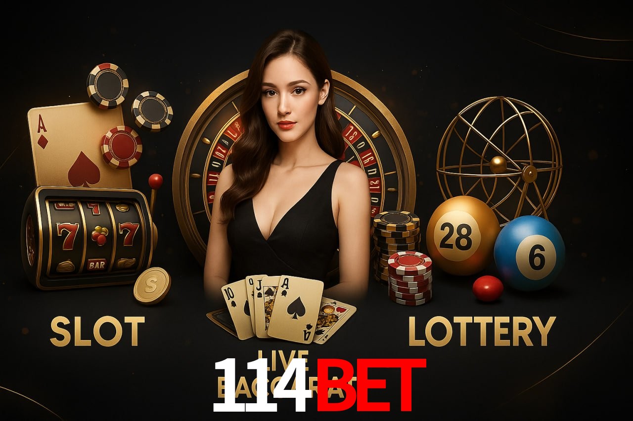 Jogos de Slot 114bet
