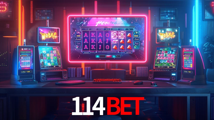 VIP Casino 114bet