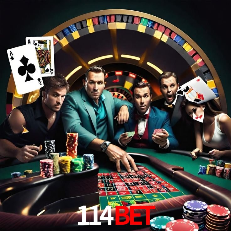 114bet,114bet app